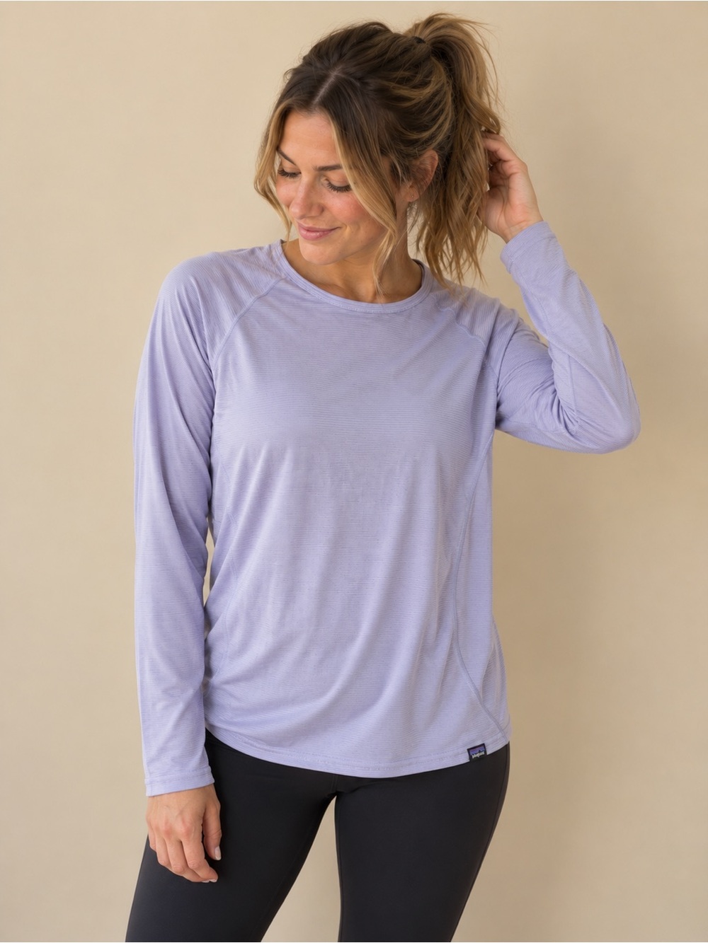 Patagonia Capilene Lightweight Baselayer